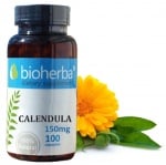 Bioherba Calendula 150 mg 100