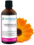 Bioherba calendula oil 50 ml /