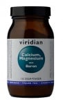 Calcium, Magnesium, Vitamin C