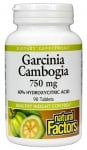 Garcinia Cambogia 90 tablets N