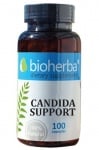 Bioherba candida support 100 c