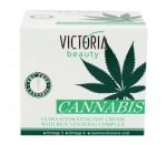 Victoria Beauty Cannabis ultra hydrating day cream 50 ml. / Виктория Бюти Канабис Ултра хидратиращ дневен крем с подмладяващ комплекс 50 мл.