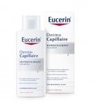 Eucerin DermoCapillaire Hypertolerant Shampoo 250 ml. / Еуцерин Дермокапилер Шампоан за свръхчувствителен скалп 250 мл.