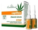 Cannaderm Capillus serum hair