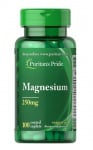 Puritan`s pride Magnesium 250