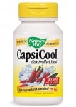 Capsicool 390 mg 100 capsules