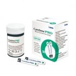 Caresense PRO Blood Glucose Te