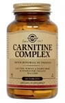 Carnitine complex 60 tablets S