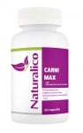 Naturalico carni max 60 capsul