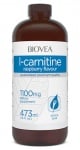 Biovea L-Carnitine raspberry f