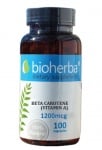 Bioherba Beta carotene (Vitami