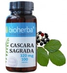 Bioherba cascara sagrada 320 m