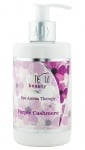 Victoria Beauty Spa aroma therapy body lotion Purple Cashmere 250 ml. / Виктория Бюти Спа арома терапи Лосион за тяло Пърпъл Кашмир 250 мл.