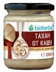 Bioherba cashew tahini 250 g /