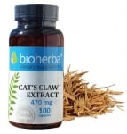 Bioherba Cat`s claw extract 47