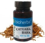 Bioherba catuaba bark 450 mg 6