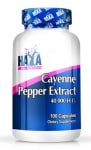 Haya Labs Cayenne Pepper Extra