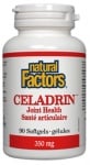 Celadrin 350 mg 90 capsules Na