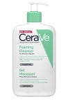 Cerave foaming cleanser 1000 m