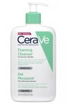 Cerave foaming cleanser 473 ml