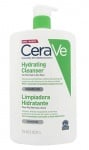 Cerave hydrating cleanser crea