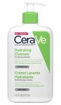 Cerave hydrating cleanser crea