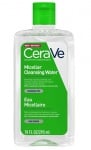 Cerave micellar cleansing wate