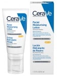 Cerave moisturising face cream