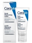 Cerave moisturising face cream