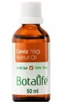 Botalife walnut oil 50 ml. / Б