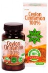 Ceylon cinnamon 100% 80 capsul