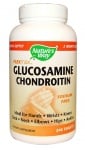 Glucosamine chondroitin 820 mg