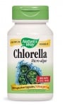 Chlorella 410 mg 100 capsules