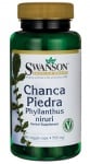 Swanson Chanca piedra 500 mg 60 capsules / Суонсън Чанка Пиедра 500 мг. 60 капсули
