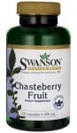 Swanson Chasteberry fruit 400