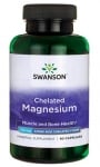 Swanson Albion chelated magnes