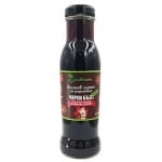 Herbal syrup of Elderberry fru