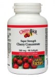 Cherry concentrate 500 mg 90 c