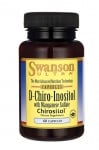 Swanson D-chiro-inositol 60 ca