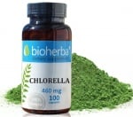 Bioherba Chlorella 460 mg 100