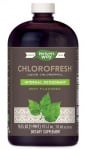 Chlorofresh mint flavored liquid 473 ml Nature’s Way / Хлорофреш с вкус на мента 473 мл течна формула Nature’s Way