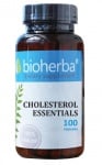 Bioherba cholesterol essential