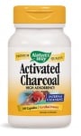 Activated charcoal 280 mg 100