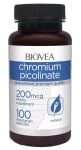 Biovea Chromium picolinate 200
