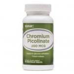 Chromium Picolinate 200 mcg 90