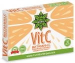 Vitamin C + Siberian ginseng +