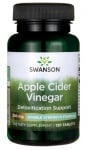 Swanson apple cider vinegar 20