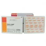 Cica-Care silicone gel sheets