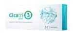 Cicatri plus 36 capsules / Цик