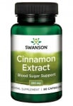 Swanson cinnamon extract 250 m